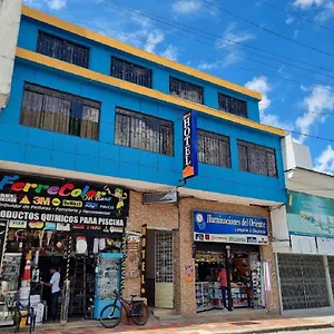 Selecta Colonial Villavicencio